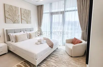 شقة - 1 حمام للايجار في بي جي وان - الفرجان - دبي