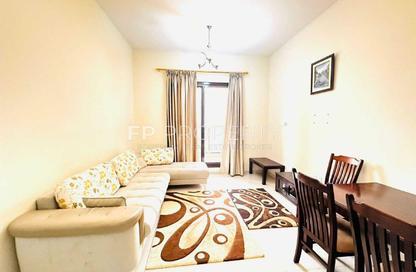 Apartment - 1 Bedroom - 2 Bathrooms for rent in Elite Sports Residence 10 Tower 1 - Elite Sports Residence 10 - Elite Sports Residence - Dubai Sports City - Dubai
