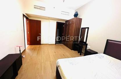 Apartment - 1 Bedroom - 2 Bathrooms for rent in Elite Sports Residence 10 Tower 1 - Elite Sports Residence 10 - Elite Sports Residence - Dubai Sports City - Dubai