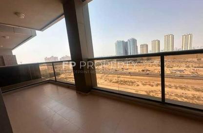 Apartment - 1 Bedroom - 2 Bathrooms for rent in Elite Sports Residence 10 Tower 1 - Elite Sports Residence 10 - Elite Sports Residence - Dubai Sports City - Dubai