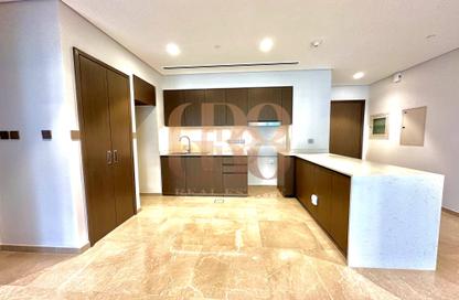 Apartment - 1 Bedroom - 1 Bathroom for rent in Grande - Opera District - Downtown Dubai - Dubai