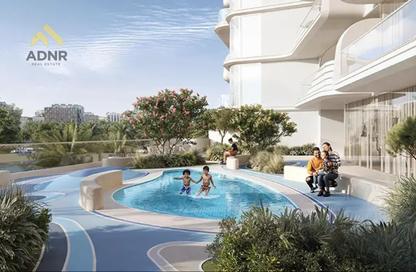 Apartment - 2 Bedrooms - 3 Bathrooms for sale in Cybele by Wadan - Dubai Land Residence Complex - Dubai