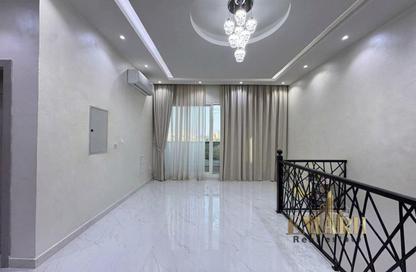 Villa - 5 - 7 for rent in Al Helio 2 - Al Helio - Ajman Villa - 5 - 7 for rent in Al Helio 2 - Al Helio - Ajman