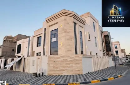 فيلا - 7 غرف نوم - 8 حمامات للبيع في الزاهية جاردنز - الزاهية - عجمان