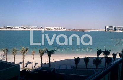 Apartment - 3 - 3 for sale in Al Rahba - Al Muneera - Al Raha Beach - Abu Dhabi