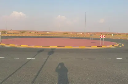 أرض - استوديو للبيع في القاسمية - الشارقة