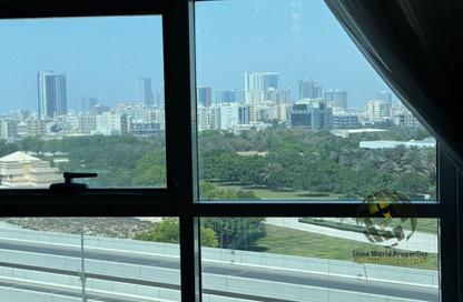 Apartment - 2 Bedrooms - 3 Bathrooms for sale in City Tower - Al Nuaimiya - Ajman Apartment - 2 Bedrooms - 3 Bathrooms for sale in City Tower - Al Nuaimiya - Ajman