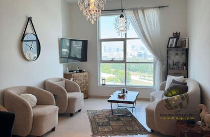 Apartment - 2 Bedrooms - 3 Bathrooms for sale in City Tower - Al Nuaimiya - Ajman Apartment - 2 Bedrooms - 3 Bathrooms for sale in City Tower - Al Nuaimiya - Ajman