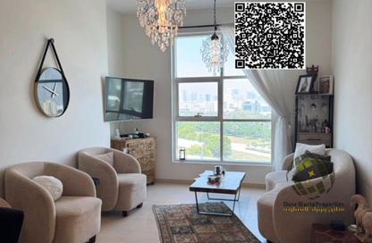 Apartment - 2 Bedrooms - 3 Bathrooms for sale in City Tower - Al Nuaimiya - Ajman