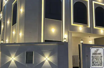 فيلا - 7 غرف نوم - 8 حمامات للبيع في العامرة جاردنز - العامرة - عجمان