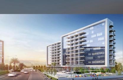 Villa - 2 - 3 for rent in Gateway Residences 2 - Mina Al Arab - Ras Al Khaimah Villa - 2 - 3 for rent in Gateway Residences 2 - Mina Al Arab - Ras Al Khaimah