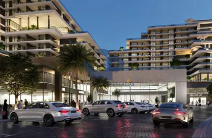 Townhouse - 3 Bedrooms - 4 Bathrooms for sale in Reem Hills - Najmat Abu Dhabi - Al Reem Island - Abu Dhabi