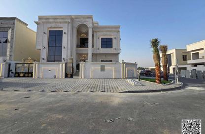 Villa - 6 Bedrooms - 7+ Bathrooms for sale in Al Helio 2 - Al Helio - Ajman