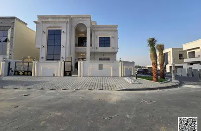 فيلا - 6 غرف نوم - 8 حمامات للبيع في الحليو 2 - الحليو - عجمان