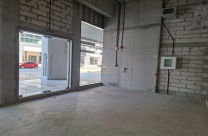 Retail - Studio - 1 Bathroom for sale in Azizi Riviera 38 - Azizi Riviera - Meydan One - Meydan - Dubai