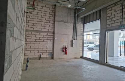 Retail - Studio - 1 Bathroom for sale in Azizi Riviera 38 - Azizi Riviera - Meydan One - Meydan - Dubai