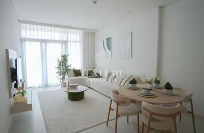 Apartment - 1 Bedroom - 2 Bathrooms for rent in Milestone Residences - Jumeirah Village Triangle - Dubai