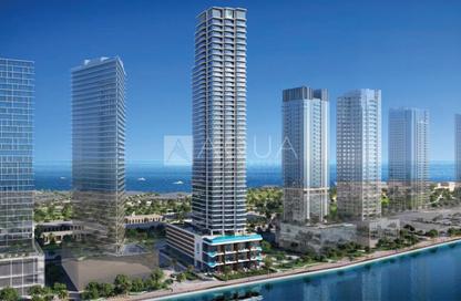 Apartment - 1 - 2 for sale in LIV Maritime - Maritime City - Dubai Apartment - 1 - 2 for sale in LIV Maritime - Maritime City - Dubai