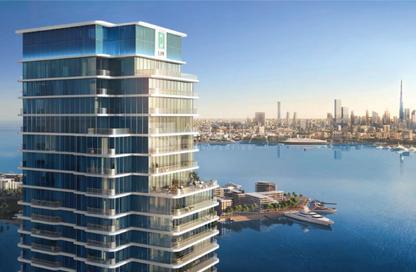 Apartment - 1 - 2 for sale in LIV Maritime - Maritime City - Dubai Apartment - 1 - 2 for sale in LIV Maritime - Maritime City - Dubai
