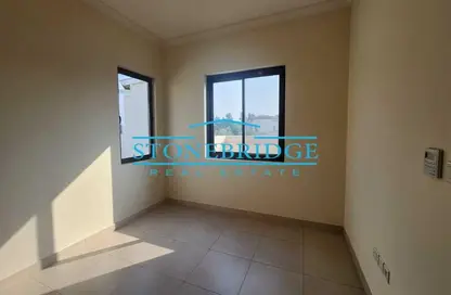 فيلا - 5 غرف نوم - 5 حمامات للايجار في فيلات بالما - المرابع العربية 2 - دبي