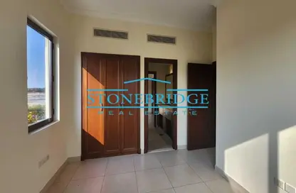 فيلا - 5 غرف نوم - 5 حمامات للايجار في فيلات بالما - المرابع العربية 2 - دبي