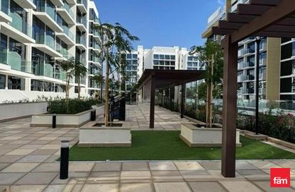 Apartment - Studio - 1 Bathroom for sale in Azizi Riviera 61 - Azizi Riviera - Meydan One - Meydan - Dubai Apartment - Studio - 1 Bathroom for sale in Azizi Riviera 61 - Azizi Riviera - Meydan One - Meydan - Dubai