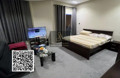 Apartment - 1 Bedroom - 2 Bathrooms for sale in Al Khor Tower A1 - Al Khor Towers - Ajman Downtown - Ajman