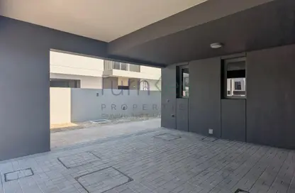 Villa - 5 Bedrooms - 5 Bathrooms for sale in South Bay 1 - South Bay - Residential District - Dubai South (Dubai World Central) - Dubai