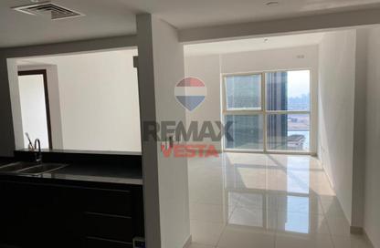 Apartment - 1 Bedroom - 2 Bathrooms for rent in Marina Blue Tower - Marina Square - Al Reem Island - Abu Dhabi Apartment - 1 Bedroom - 2 Bathrooms for rent in Marina Blue Tower - Marina Square - Al Reem Island - Abu Dhabi