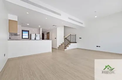 Townhouse - 5 Bedrooms - 6 Bathrooms for rent in Santorini - Damac Lagoons - Dubai