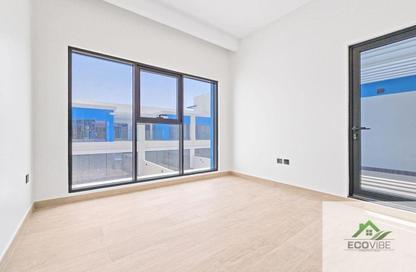 Townhouse - 5 Bedrooms - 5 Bathrooms for rent in Damac Lagoons - Dubai