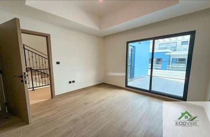 Townhouse - 5 Bedrooms - 5 Bathrooms for rent in Damac Lagoons - Dubai