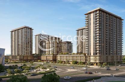 Apartment - 1 - 2 for sale in Tara Park A2 - Tara Park by Modon - Tamouh - Al Reem Island - Abu Dhabi Apartment - 1 - 2 for sale in Tara Park A2 - Tara Park by Modon - Tamouh - Al Reem Island - Abu Dhabi