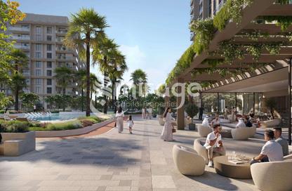 Apartment - 1 - 2 for sale in Tara Park A2 - Tara Park by Modon - Tamouh - Al Reem Island - Abu Dhabi
