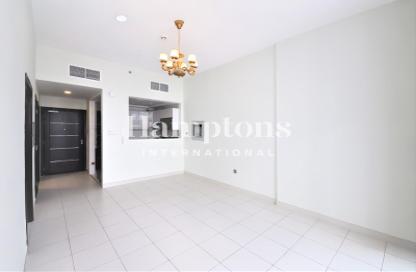 Apartment - 1 Bedroom - 2 Bathrooms for sale in Glitz 3B - Glitz 3 - Glitz - Dubai Studio City - Dubai