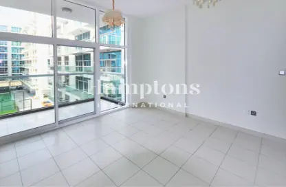 Apartment - 1 Bedroom - 2 Bathrooms for sale in Glitz 3B - Glitz 3 - Glitz - Dubai Studio City - Dubai