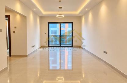 Apartment - 2 - 3 for rent in Jumeirah Garden City - Al Satwa - Dubai
