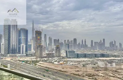 Apartment - 2 Bedrooms - 2 Bathrooms for rent in Sobha Creek Vistas Reserve Tower A - Sobha Creek Vistas Reserve - Sobha Hartland - Mohammed Bin Rashid City - Dubai Apartment - 2 Bedrooms - 2 Bathrooms for rent in Sobha Creek Vistas Reserve Tower A - Sobha Creek Vistas Reserve - Sobha Hartland - Mohammed Bin Rashid City - Dubai