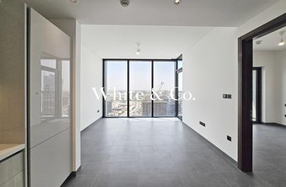 Apartment - 1 Bedroom - 2 Bathrooms for rent in The Crest Tower B - The Crest - Sobha Hartland - Mohammed Bin Rashid City - Dubai Apartment - 1 Bedroom - 2 Bathrooms for rent in The Crest Tower B - The Crest - Sobha Hartland - Mohammed Bin Rashid City - Dubai