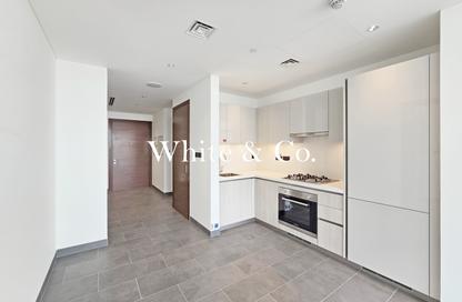 Apartment - 1 Bedroom - 2 Bathrooms for rent in The Crest Tower B - The Crest - Sobha Hartland - Mohammed Bin Rashid City - Dubai