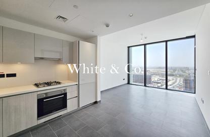 Apartment - 1 Bedroom - 2 Bathrooms for rent in The Crest Tower B - The Crest - Sobha Hartland - Mohammed Bin Rashid City - Dubai