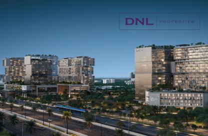 Retail - Studio for sale in Raw District 2 by Imtiaz - Downtown Jebel Ali - Dubai