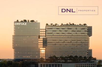 Retail - Studio for sale in Raw District 2 by Imtiaz - Downtown Jebel Ali - Dubai