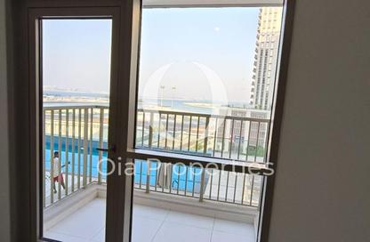 Apartment - 1 - 1 for rent in Reflection - Shams Abu Dhabi - Al Reem Island - Abu Dhabi Apartment - 1 - 1 for rent in Reflection - Shams Abu Dhabi - Al Reem Island - Abu Dhabi