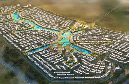 تاون هاوس - 5 - 6 للبيع في انتيجوا - جزر داماك 2 - دبي تاون هاوس - 5 - 6 للبيع في انتيجوا - جزر داماك 2 - دبي