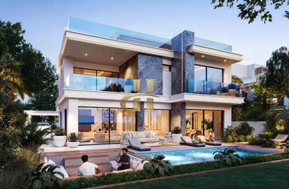 تاون هاوس - 5 - 6 للبيع في انتيجوا - جزر داماك 2 - دبي تاون هاوس - 5 - 6 للبيع في انتيجوا - جزر داماك 2 - دبي