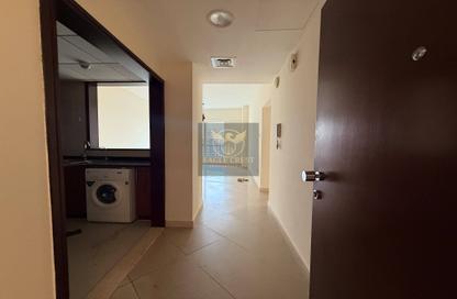 Apartment - 2 - 2 for rent in Icon Tower 2 - JLT Cluster L - Jumeirah Lake Towers - Dubai