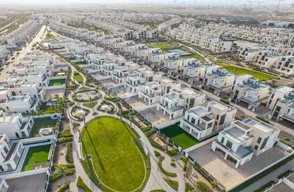 Villa - 4 Bedrooms - 4 Bathrooms for rent in Caya 1 - Arabian Ranches 3 - Dubai Villa - 4 Bedrooms - 4 Bathrooms for rent in Caya 1 - Arabian Ranches 3 - Dubai