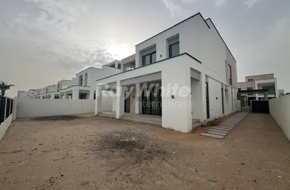 Villa - 4 Bedrooms - 4 Bathrooms for rent in Caya 1 - Arabian Ranches 3 - Dubai Villa - 4 Bedrooms - 4 Bathrooms for rent in Caya 1 - Arabian Ranches 3 - Dubai