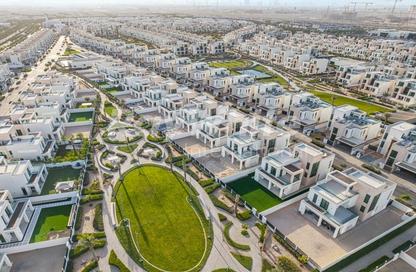 Villa - 4 Bedrooms - 4 Bathrooms for rent in Caya 1 - Arabian Ranches 3 - Dubai
